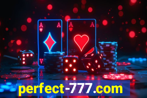 perfect-777.com