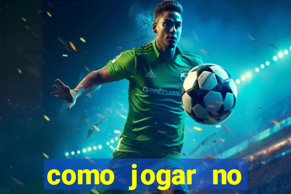 como jogar no jacare jogo do bicho