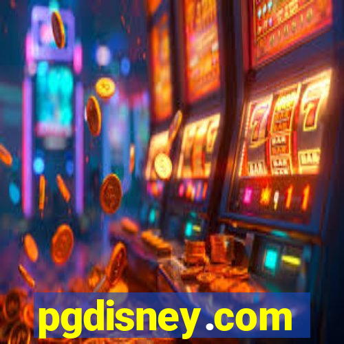 pgdisney.com