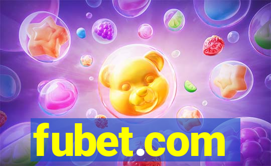 fubet.com