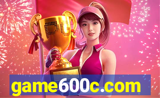 game600c.com