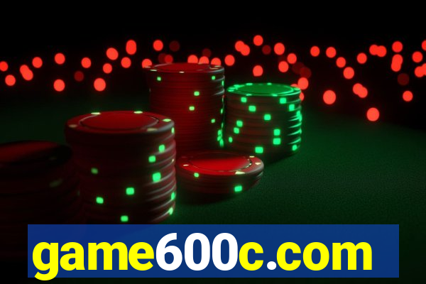 game600c.com