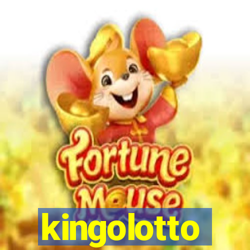 kingolotto