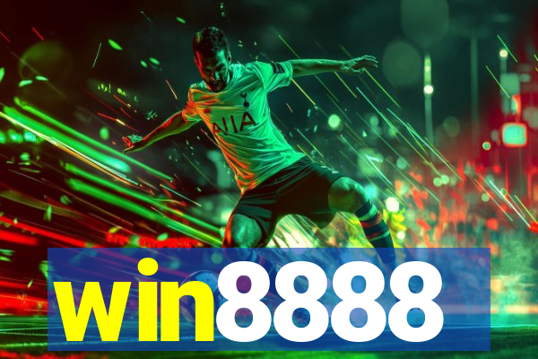 win8888