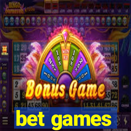 bet games