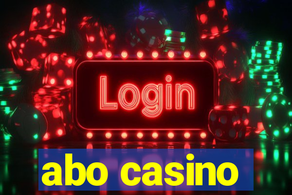 abo casino