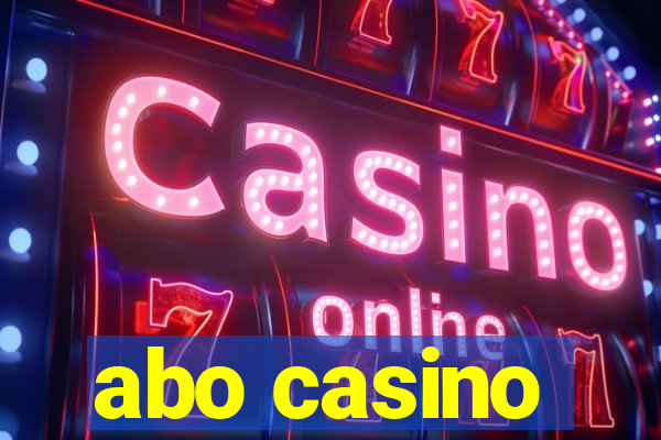 abo casino