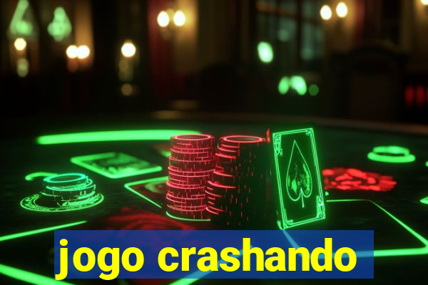 jogo crashando