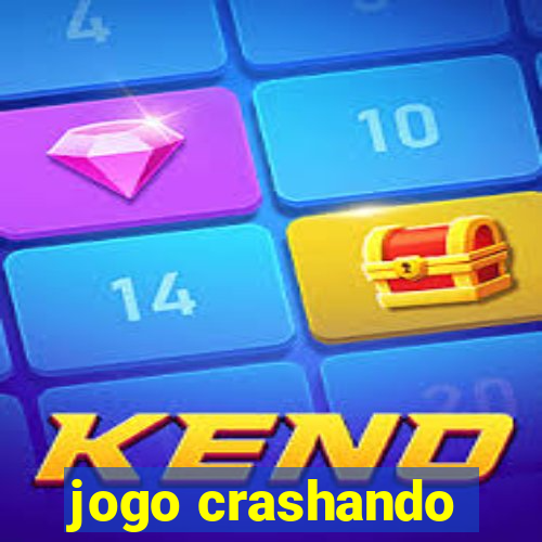 jogo crashando