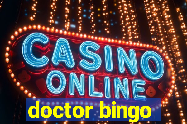 doctor bingo