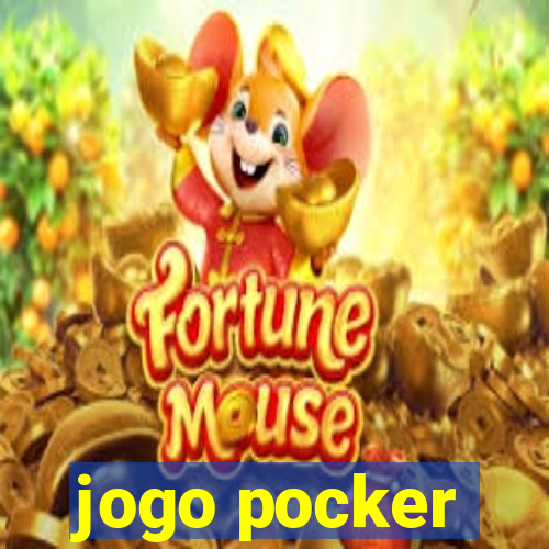 jogo pocker