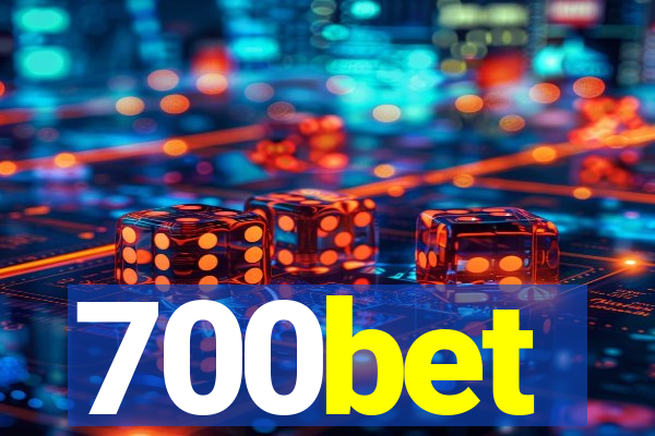 700bet