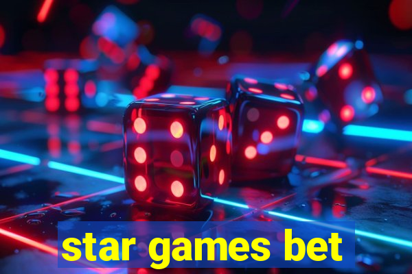 star games bet