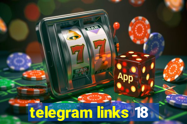 telegram links 18