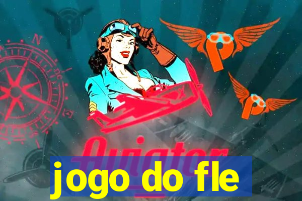 jogo do fle