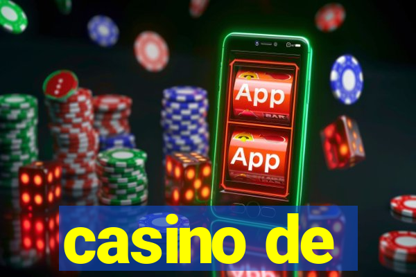 casino de