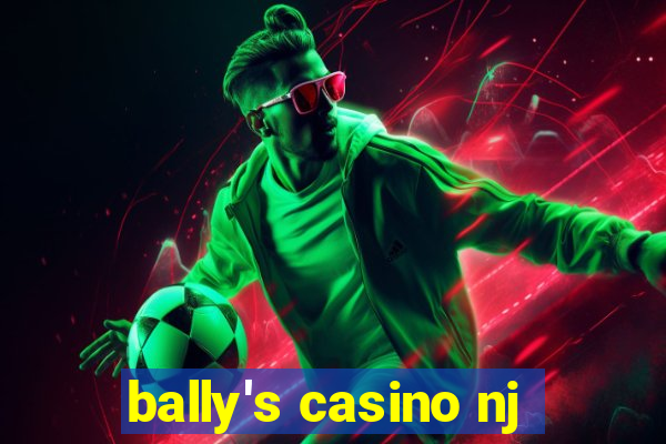 bally's casino nj