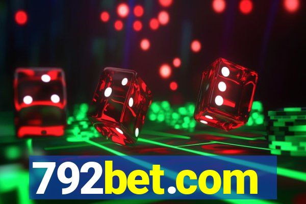 792bet.com