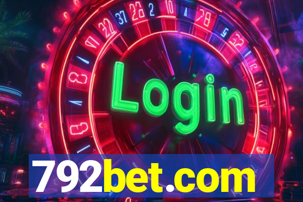 792bet.com