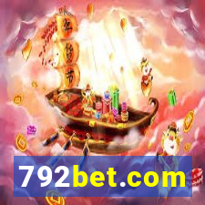 792bet.com