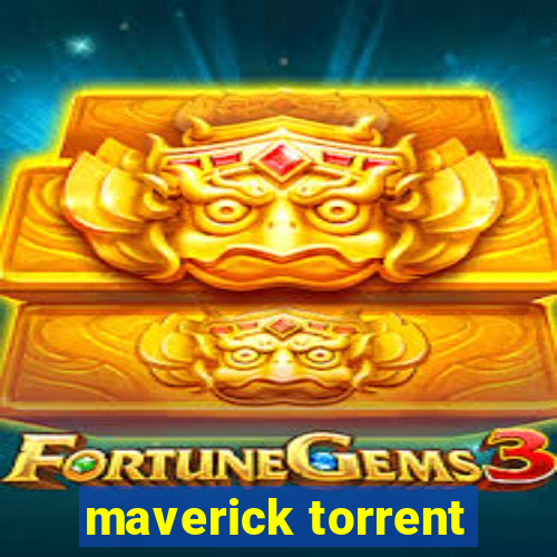 maverick torrent