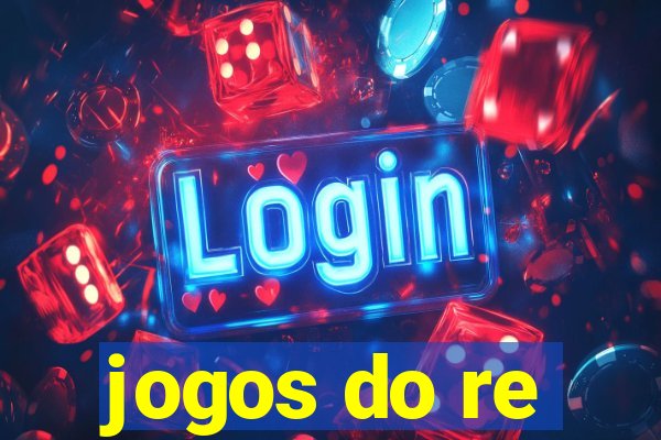 jogos do re