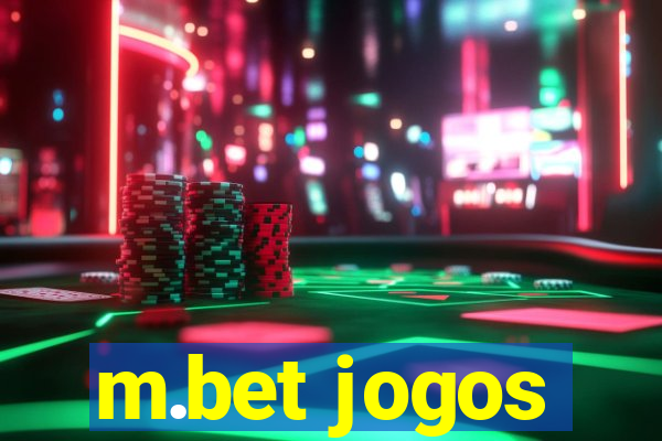 m.bet jogos