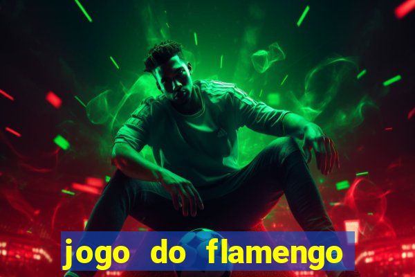 jogo do flamengo chance de ganhar