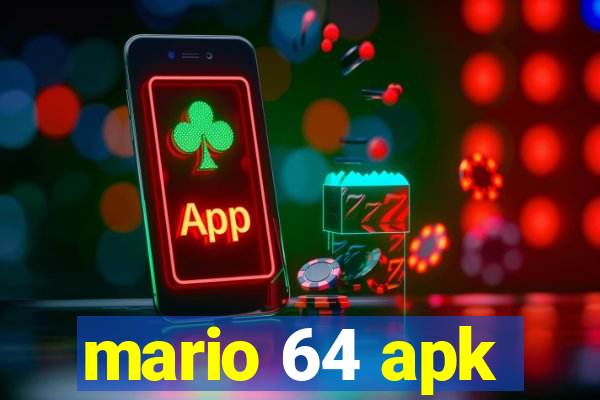 mario 64 apk