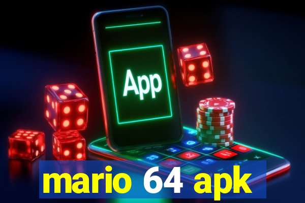 mario 64 apk