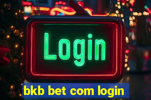 bkb bet com login