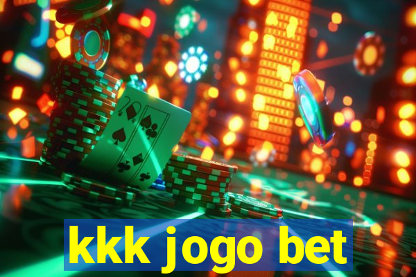 kkk jogo bet