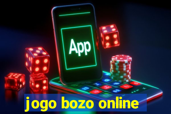 jogo bozo online