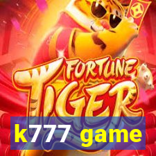 k777 game