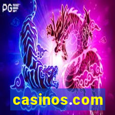 casinos.com