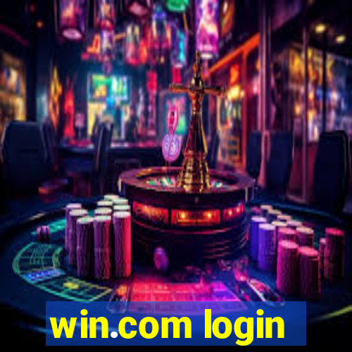 win.com login