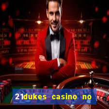 21dukes casino no deposit bonus