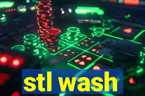 stl wash