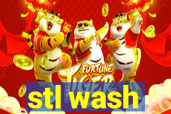 stl wash