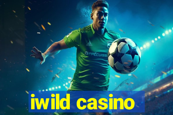 iwild casino