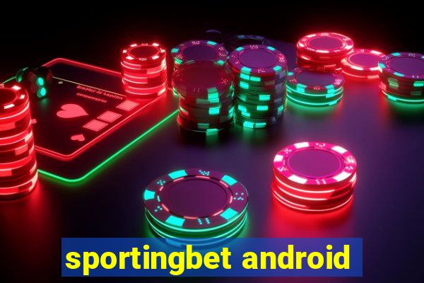 sportingbet android