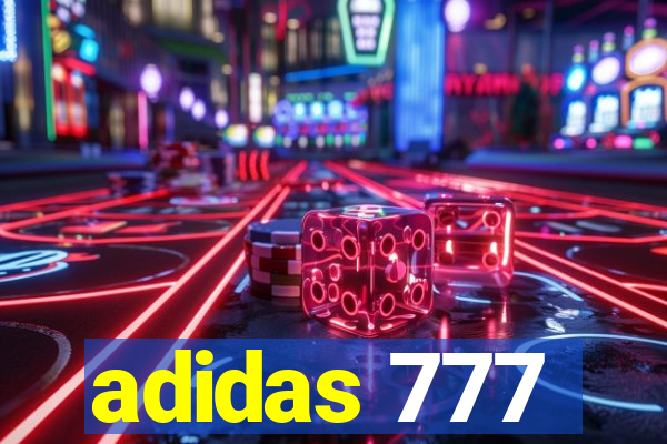 adidas 777