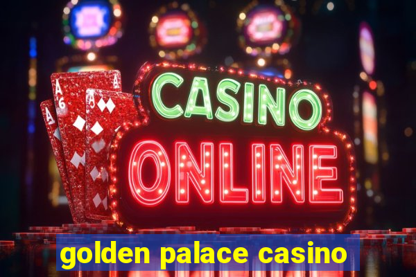 golden palace casino