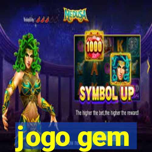 jogo gem