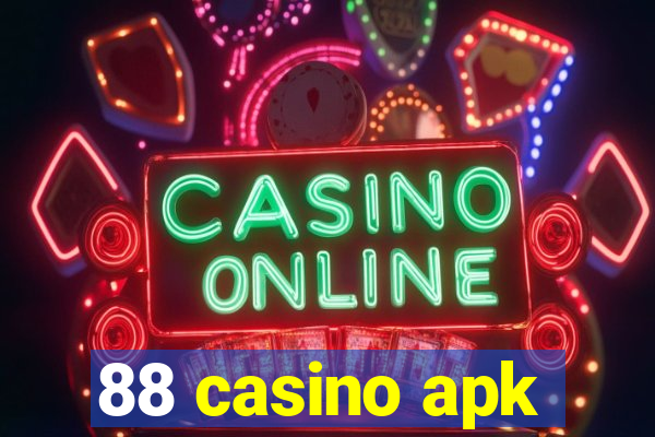 88 casino apk