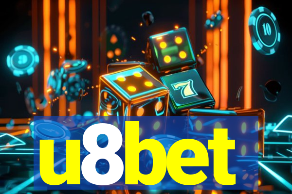 u8bet