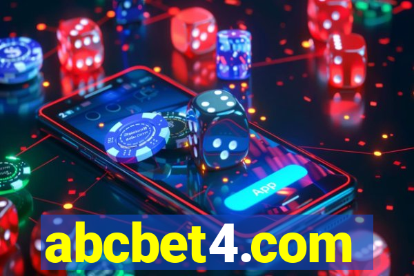 abcbet4.com