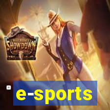 e-sports