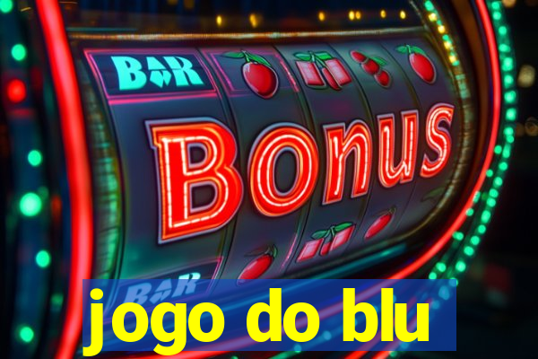 jogo do blu