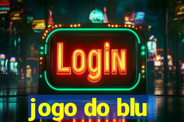 jogo do blu